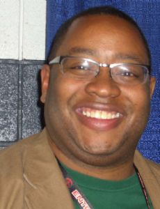 Jamal Igle