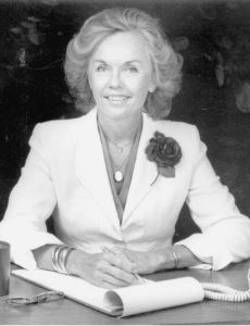 Marilyn Evans-Jones