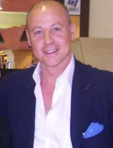 Juan Antonio Corbalán