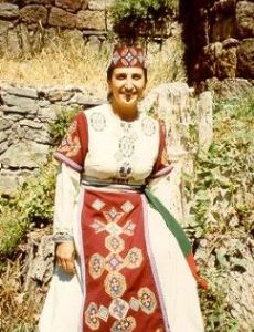 Hasmik Harutyunyan