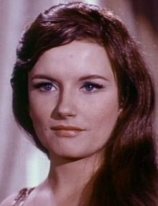 Kelly Jean Peters