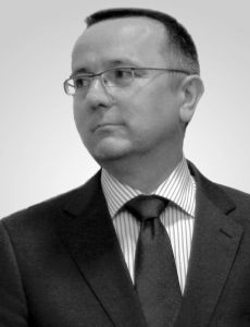 Mariusz Kazana