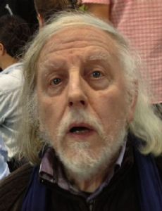 Philippe Honoré (cartoonist)