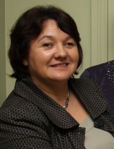 Michaela Boyle