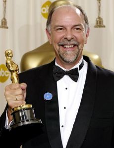 Jamie Selkirk
