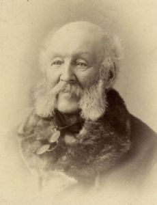 Frederick Chase Capreol