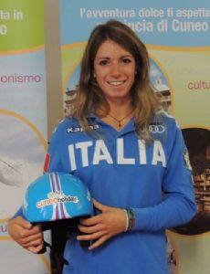 Marta Bassino