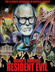 George A. Romero's Resident Evil