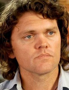 Lou Vincent