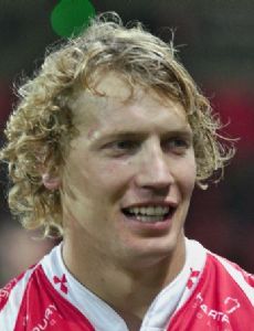 Billy Twelvetrees