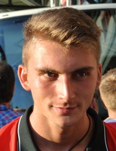 Maximilian Philipp