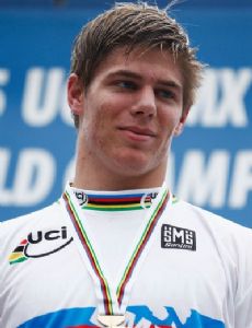 Niek Kimmann