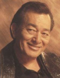 Flaco Jiménez