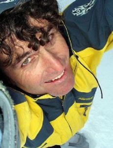Gerald Lehner (journalist)