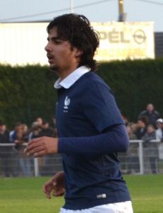 Samed Kılıç