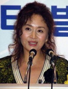 Hae-mi Park