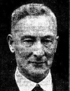 Ernest Riddle