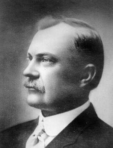 John M. Haines