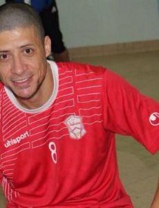 Rafael Silva Nascimento