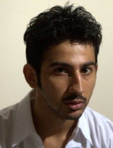 Manish Gandhi