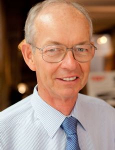 Jim Geringer