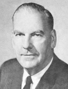 William L. Springer