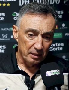 Roberto Fonseca (football manager)
