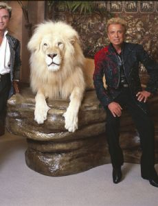 Siegfried & Roy
