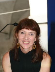 Nancy Huston
