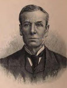 George Fardell