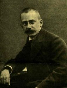Gusztáv Gratz