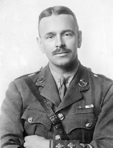 Arthur Moore Lascelles