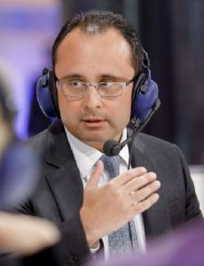 Cristian Buşoi