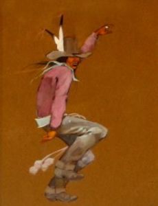 Jerome Tiger