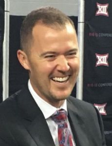 Lincoln Riley