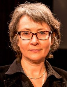 Marie-Pascale Huglo