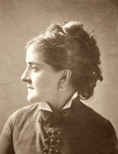 Fanny Josephs