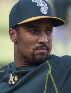 Marcus Semien