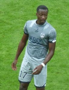 Elisha Owusu