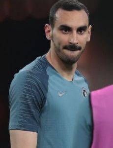 Davide Zappacosta