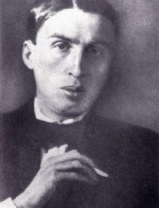 Georgy Ivanov