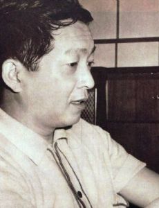 Kôichi Saitô