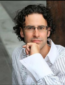 Tobias Cole