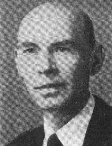 Edwin J. Larson