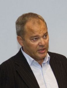 Morten Loktu