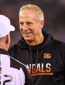 Jim Haslett