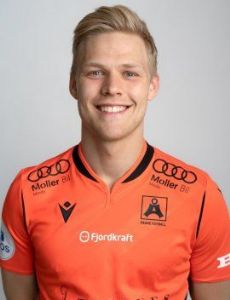 Håkon Lorentzen