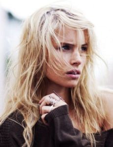 Madelaine Dixon