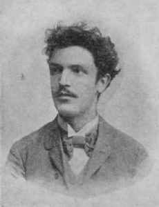 Karel Hlaváček