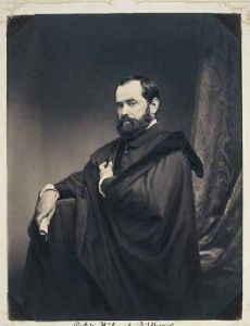 Ernst Julius Hähnel